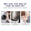 Viên Tẩy Vệ Sinh Lồng Máy Giặt - Diệt Khuẩn, Tẩy Cặn Bẩn, Giá 9.999đ 3