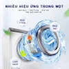 Viên Tẩy Vệ Sinh Lồng Máy Giặt - Diệt Khuẩn, Tẩy Cặn Bẩn, Giá 9.999đ 5