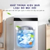 Viên Tẩy Vệ Sinh Lồng Máy Giặt - Diệt Khuẩn, Tẩy Cặn Bẩn, Giá 9.999đ 6