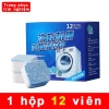Viên Tẩy Vệ Sinh Lồng Máy Giặt - Diệt Khuẩn, Tẩy Cặn Bẩn, Giá 9.999đ 10