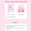 Viên thả bồn cầu CleanZ hương đào khử mùi, tẩy sạch, màu xanh thơm mát 25.000đ 4