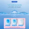 Viên thả bồn cầu CleanZ hương đào khử mùi, tẩy sạch, màu xanh thơm mát 25.000đ 7
