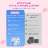 Viên thả bồn cầu CleanZ Khử mùi, chống mảng bám ố vàng, diệt vi khuẩn toilet, giá 15.000đ 4