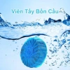 Viên Thả Bồn Cầu Tẩy Sạch Vết Bám Bẩn, Diệt Khuẩn & Khử Mùi Hôi - Giá 4.000đ 5