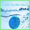 Viên Thả Bồn Cầu Tẩy Sạch Vết Bám Bẩn, Diệt Khuẩn & Khử Mùi Hôi - Giá 4.000đ 7