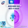 Viên Thả Vệ Sinh Bồn Cầu Vim 1.600 Lần Xả - Sạch Khuẩn, Sáng Bóng, Giá 54.000đ 6
