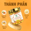 Viên Tinh Nghệ Mật Ong Sữa Chúa 500gr Nguyên Chất Giảm Đau & Viêm Loét Dạ Dày, Đại Tràng 2