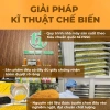 Viên Tinh Nghệ Mật Ong Sữa Chúa 500gr Nguyên Chất Giảm Đau & Viêm Loét Dạ Dày, Đại Tràng 6