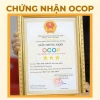 Viên Tinh Nghệ Mật Ong Sữa Chúa 500gr Nguyên Chất Giảm Đau & Viêm Loét Dạ Dày, Đại Tràng 7