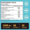 Viên Trẻ Hoá Sáng Da Zeylamum Liposomal Glutathione 60 Viên Mỹ Giá Ưu Đãi 565k 2