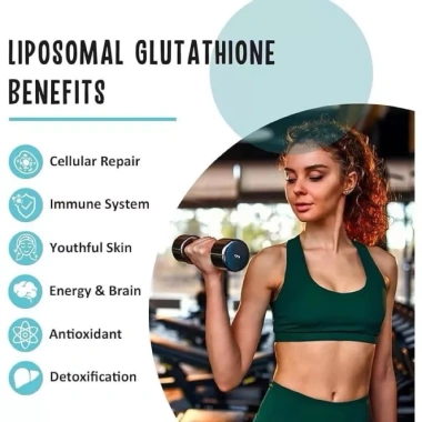 Viên Trẻ Hoá Sáng Da Zeylamum Liposomal Glutathione 60 Viên Mỹ Giá Ưu Đãi 565k 3