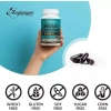 Viên Trẻ Hoá Sáng Da Zeylamum Liposomal Glutathione 60 Viên Mỹ Giá Ưu Đãi 565k 4