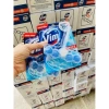 Viên treo bồn cầu VIM POWER 5 sạch khuẩn, thơm mát 50g - giảm 20% chỉ 140.000 5