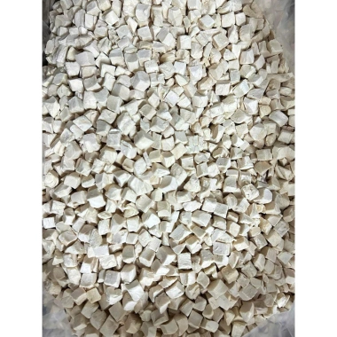 Viên Ức Gà Sấy Đông Khô 100-500g - Bánh Thưởng Thức Ăn Chó Mèo Giá Ưu Đãi 60k 9