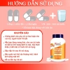 Viên uống 10 nấm quý Đông trùng, Chaga, Linh chi 120 viên - Tăng miễn dịch, 195k 3