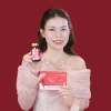 Viên uống Angel Femina cải thiện nhăn da, bốc hỏa, mất ngủ, rụng tóc - chỉ 690.000đ 4