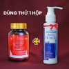 Viên uống Angel Femina cải thiện nhăn da, bốc hỏa, mất ngủ, rụng tóc - chỉ 690.000đ 6