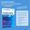 Viên uống Arkopharma Forcapil Fortifiant 60 viên - Tóc và móng chắc khỏe, giảm giá 349.000 VND 4