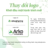Viên uống Arkopharma Forcapil Fortifiant 60 viên - Tóc và móng chắc khỏe, giảm giá 349.000 VND 6