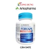 Viên uống Arkopharma Forcapil Fortifiant 60 viên - Tóc và móng chắc khỏe, giảm giá 349.000 VND 9