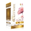 Viên uống BEAUTY WHITE - Da trắng sáng, cân bằng nội tiết nữ, Bảo Tâm An