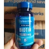 Viên uống Biotin 10,000mg Purian Pride - Mọc tóc nhanh, giảm rụng, 100 viên, giá chỉ 215.000 VND 7