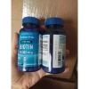 Viên uống Biotin 10,000mg Purian Pride - Mọc tóc nhanh, giảm rụng, 100 viên, giá chỉ 215.000 VND 9