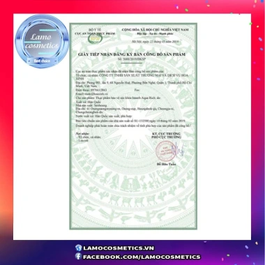 Viên Uống Cấp Nước Collagen Innerb Aqua Rich 70 Viên - Dưỡng ẩm da, tăng độ đàn hồi, giảm nếp nhăn, giá chỉ 990.000đ