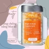 Viên uống chống nắng nội sinh Murad Bright & Even - Mẫu mới dùng thử, giảm giá 21% chỉ 464.500₫