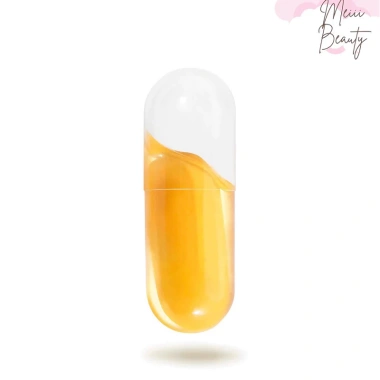 Viên uống chống nắng nội sinh Murad Bright & Even - Mẫu mới dùng thử, giảm giá 21% chỉ 464.500₫