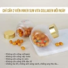 Viên Uống Chống Nắng Trắng Da Nước Thải Độc Vita Collagen 60 viên - 525k 4