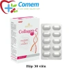 Viên uống Collagen C Plus giảm nếp nhăn, sáng da, ngăn lão hoá - Giá 104.000đ