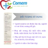 Viên uống Collagen C Plus giảm nếp nhăn, sáng da, ngăn lão hoá - Giá 104.000đ 3