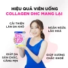 Viên Uống Collagen DHC Nhật Bản 30 Ngày - Da Sáng Căng Mịn, Chống Lão Hóa, 265.000 VND 5