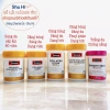 Viên uống Collagen Glow Swisse 60/120 - Da, móng, tóc đẹp, Marine Renew, Giá 599k