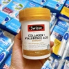 Viên uống Collagen Glow Swisse 60/120 viên – Giá 599.000đ, dưỡng da sáng mịn 3
