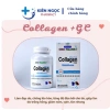 Viên uống Collagen nhập khẩu Pháp và L Glutathion Vitamin C Hộp 60 Giá 800.000đ 3