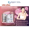 Viên uống Collagen nhập khẩu Pháp và L Glutathion Vitamin C Hộp 60 Giá 800.000đ 7