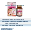 Viên uống Collagen Rox 60v - Trắng da, chống lão hóa, giảm sạm nám, làm đẹp da 8