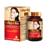 Viên uống Collagen Rox 60v - Trắng da, chống lão hóa, giảm sạm nám, làm đẹp da 10