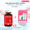Viên uống collagen Sắc Ngọc Khang 120v - Giá ưu đãi 650k, bí quyết làm đẹp da