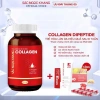 Viên uống collagen Sắc Ngọc Khang 120v - Giá ưu đãi 650k, bí quyết làm đẹp da 2