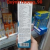 Viên uống Conception Wellmen 30 viên - Hỗ trợ sinh sản nam, tăng tinh trùng, giảm giá 480.000₫ 3