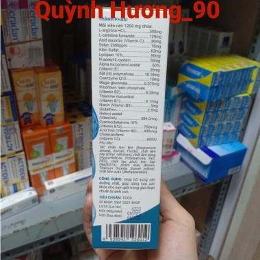 Viên uống Conception Wellmen 30 viên - Hỗ trợ sinh sản nam, tăng tinh trùng, giảm giá 480.000₫ 3 Viên uống Conception Wellmen 30 viên - Hỗ trợ sinh sản nam, tăng tinh trùng, giảm giá 480.000₫ 3