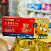 Viên Uống Đạm Hồng Sâm Cao Cấp Hàn Quốc 120V - Giá Ưu Đãi 469k giảm từ 595k