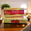 Viên Uống Đạm Hồng Sâm Cao Cấp Hàn Quốc 120V - Giá Ưu Đãi 469k giảm từ 595k 5