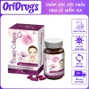 Viên Uống Đẹp Da Beauty Collagen C+ - Chống Oxy Hóa, Giảm Sạm Nám, Giá 285.000₫