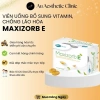 Viên Uống Đẹp Da Maxizorb E - Chống Lão Hóa, Tăng Collagen, Giá Ưu Đãi 302.000 VND