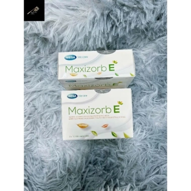 Viên Uống Đẹp Da Maxizorb E - Chống Lão Hóa, Tăng Collagen, Giá Ưu Đãi 302.000 VND