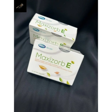 Viên Uống Đẹp Da Maxizorb E - Chống Lão Hóa, Tăng Collagen, Giá Ưu Đãi 302.000 VND